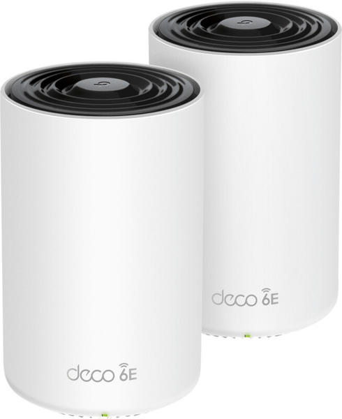 TP-Link Deco XE75 2-Pack