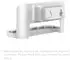Asus ZenWiFi AX Mini XD6S White 2-pack