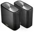 2-Pack schwarz