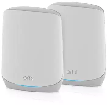Netgear Orbi WiFi 6 RBK762S