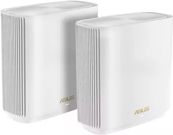Asus ZenWiFi XT9 1-Pack weiss Asus ZenWiFi XT9 1-Pack weiss
