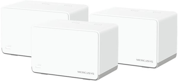 MERCUSYS Technologies Co., Ltd MERCUSYS Halo H70X 3-Pack