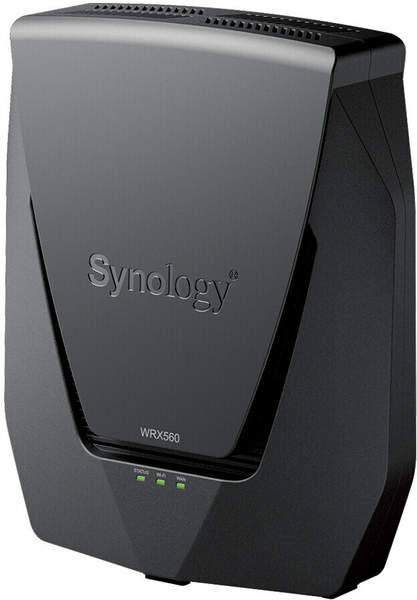 Synology WRX560