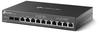 TP-Link router omada er7212pc metall mit 4 wan-ports