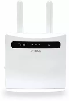 Strong 4G LTE Router 300v2