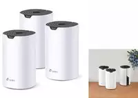 tp-link Deco S7 V1.6 - WLAN-System - (3 Router) WLAN-Router wei&szlig;