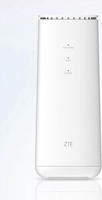 ZTE MF289F, ZTE MF289F (MF289F) Weiss