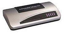 Conceptronic C100BRS4H 4PORT Firewall Router