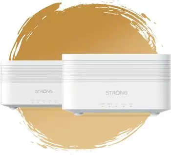Strong Atria Wi-Fi Mesh Home Kit AX3000