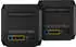 Asus ROG Rapture GT6 2-Pack schwarz