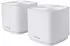 2-pack weiss: Asus ZenWiFi XD5