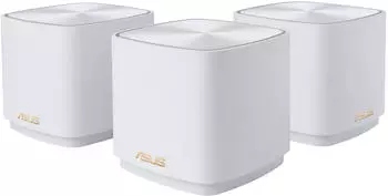 Asus ZenWiFi XD5 3-Pack weiss