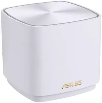Asus ZenWiFi XD5 1-Pack weiss
