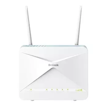 D-Link Eagle Pro AI AX1500 4G (G415)