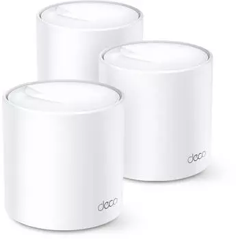 TP-Link Deco X60 3-Pack V3