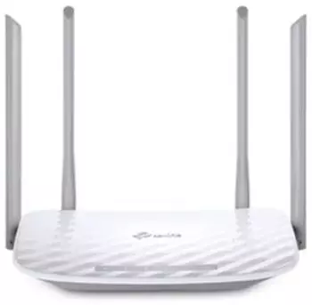 TP-Link Archer C50 V4