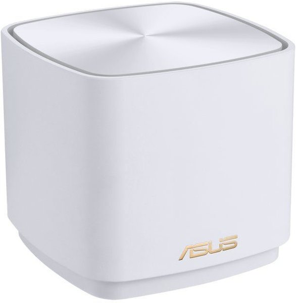 Asus ZenWiFi XD4 Plus White (1-pack)