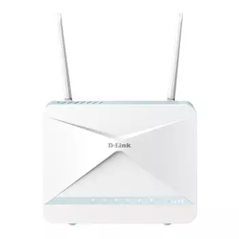 D-Link Eagle Pro AI AX1500 4G (G416)