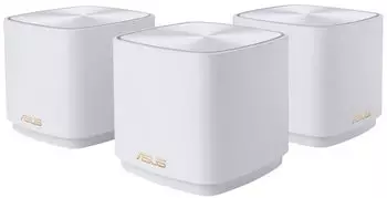 Asus ZenWiFi XD4 Plus White (3-pack)