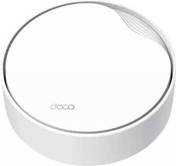 TP-Link Deco X50-PoE 1-Pack