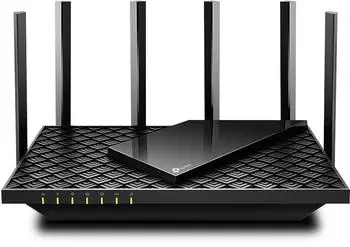 TP-Link Archer AX72 Pro