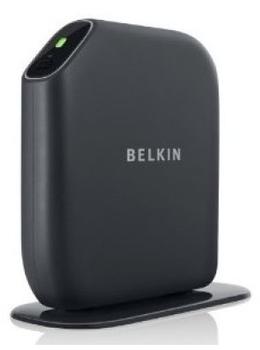 Belkin F7D4301 Play Max