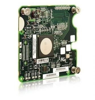 Emulex LPe1105-HP 4Gb FC HBA for HP c-Class BladeSystem