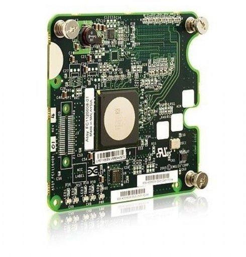 Emulex LPe1105-HP 4Gb FC HBA for HP c-Class BladeSystem