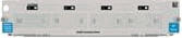 HP ProCurve Switch zl 4-Port 10-GbE X2 Module (J8707A)