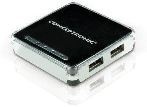 Conceptronic Hub 4 USB Ports