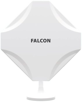 Falcon Evo Mobile 5G