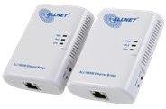 Allnet All168502 Powerline 500MBIT