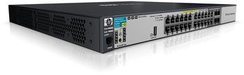 HP 2520G-24 J9299A