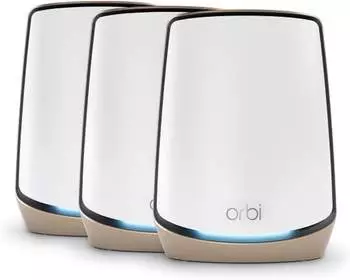 Netgear Orbi RBK863S