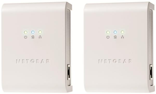 Netgear Universeller Internet Adapter für TV, Blu-ray und Gaming (XETB10GM)