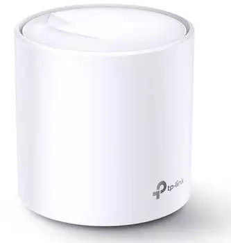 TP-Link Deco X60 1-Pack V3