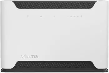 MikroTik Chateau LTE6 ax