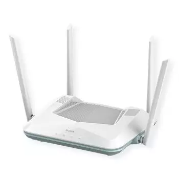 D-Link Eagle Pro AI R32