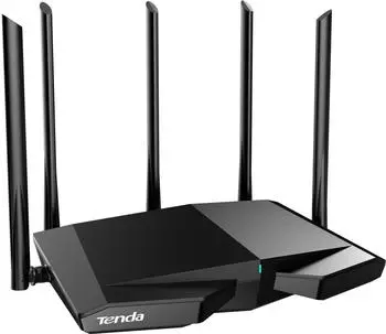 Tenda RX27 Pro
