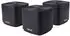 schwarz (3-Pack)