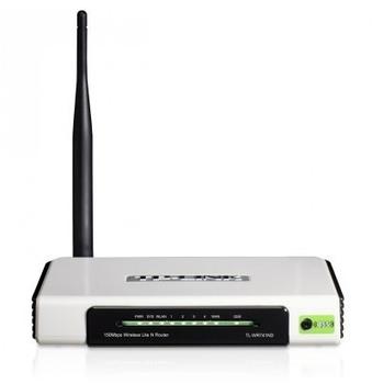 TP-Link TL-WR743ND