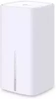 TP-Link VX800v V1 - Wireless Router - Netz - DSL-Modem 4-Port-Switch - 1GbE, DECT,