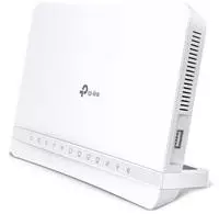TP-Link VX231v V1 - Wireless Router - Netz - DSL-Modem 3-Port-Switch