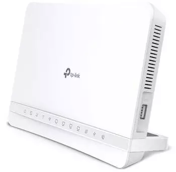 TP-Link WiFi 6 Internet Box 4 VX231v TP-Link WiFi 6 Internet Box 4 VX231v