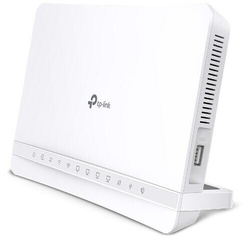 TP-Link WiFi 6 Internet Box 4 VX231v