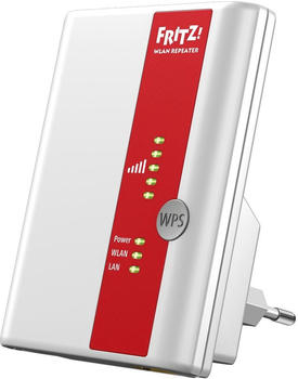 AVM Fritz!wlan Repeater 300E