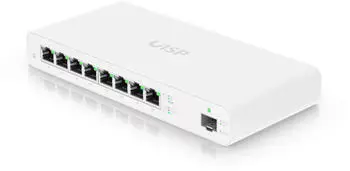 Ubiquiti UISP Router
