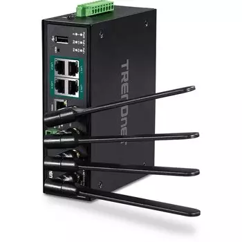 TRENDnet TI-WP100