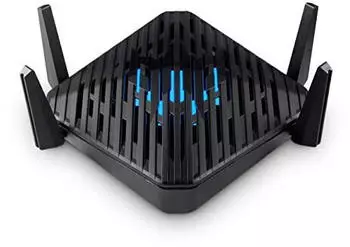 Acer Predator Connect W6D