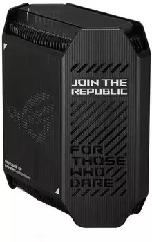 Asus ROG Rapture GT6 1-Pack schwarz